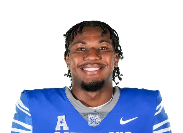 Ger-Cari Caldwell, Football, undefined