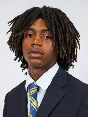Omari Woodard, Football, undefined