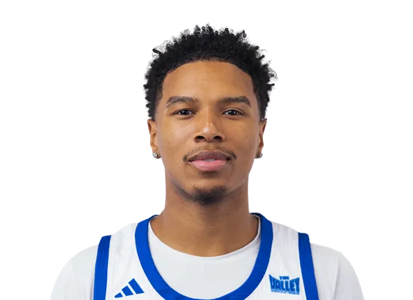 Jaehshon Thomas, Basketball, undefined