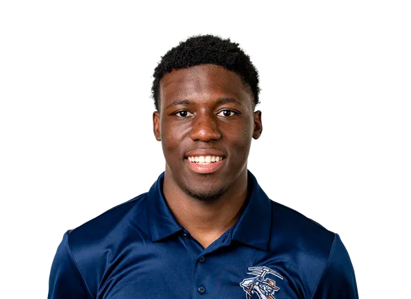 Allen Gant, Football, undefined