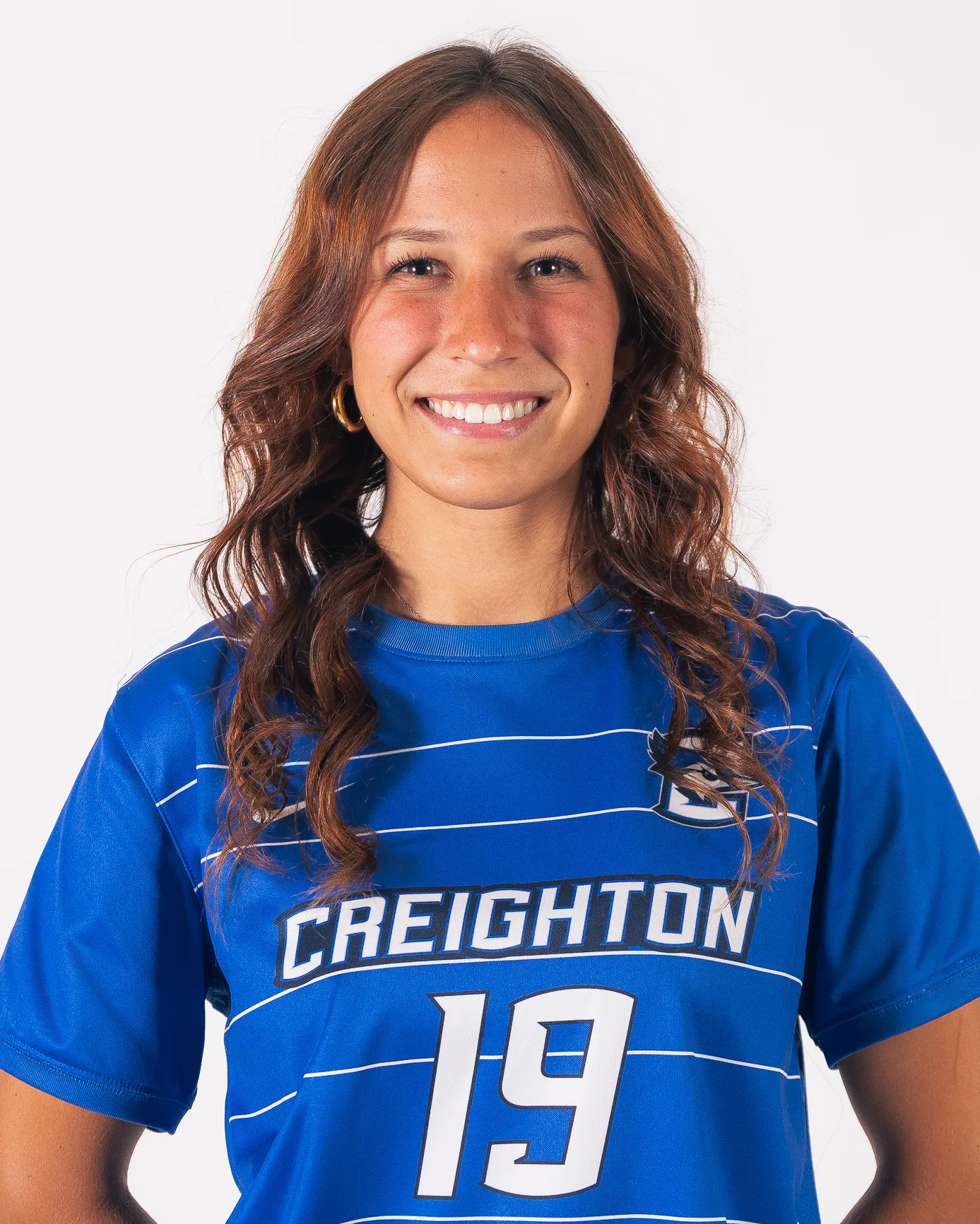 Kassey Dzenis, Soccer, Creighton University