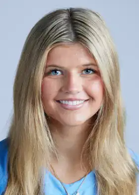 Lauren Lynch, Volleyball, University of San Diego