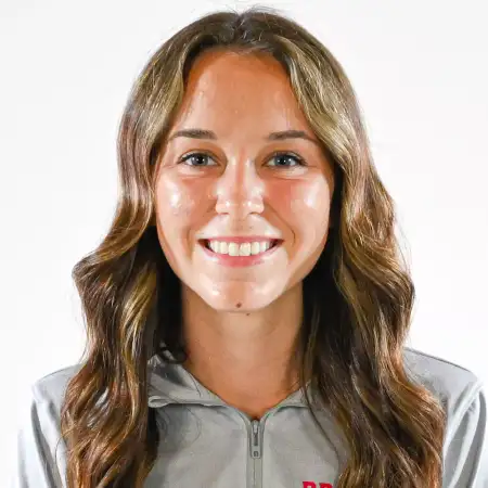 Aubrey Smith, Track and Field (O), Bradley University