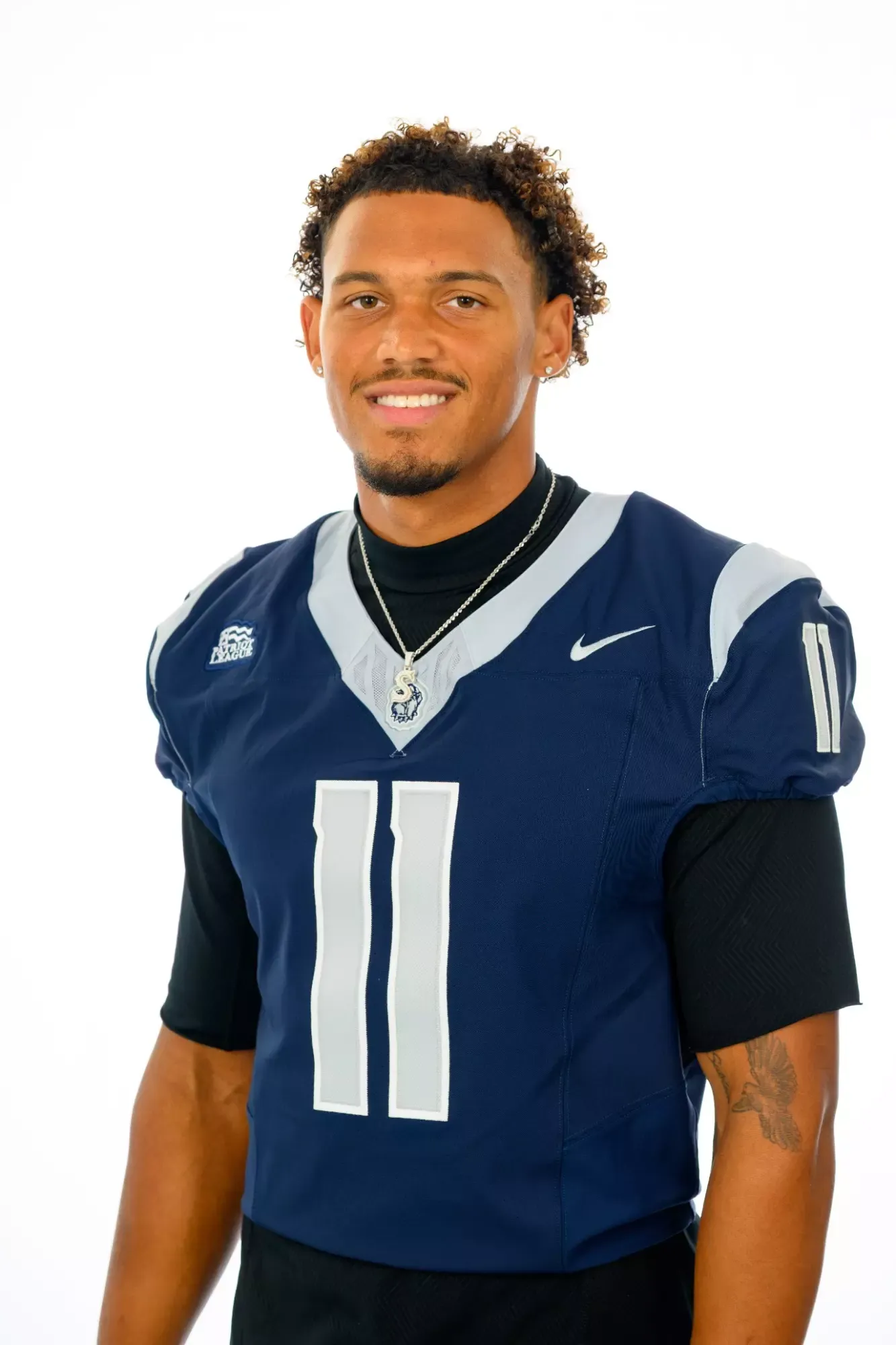 Coen Sutton, Football, undefined