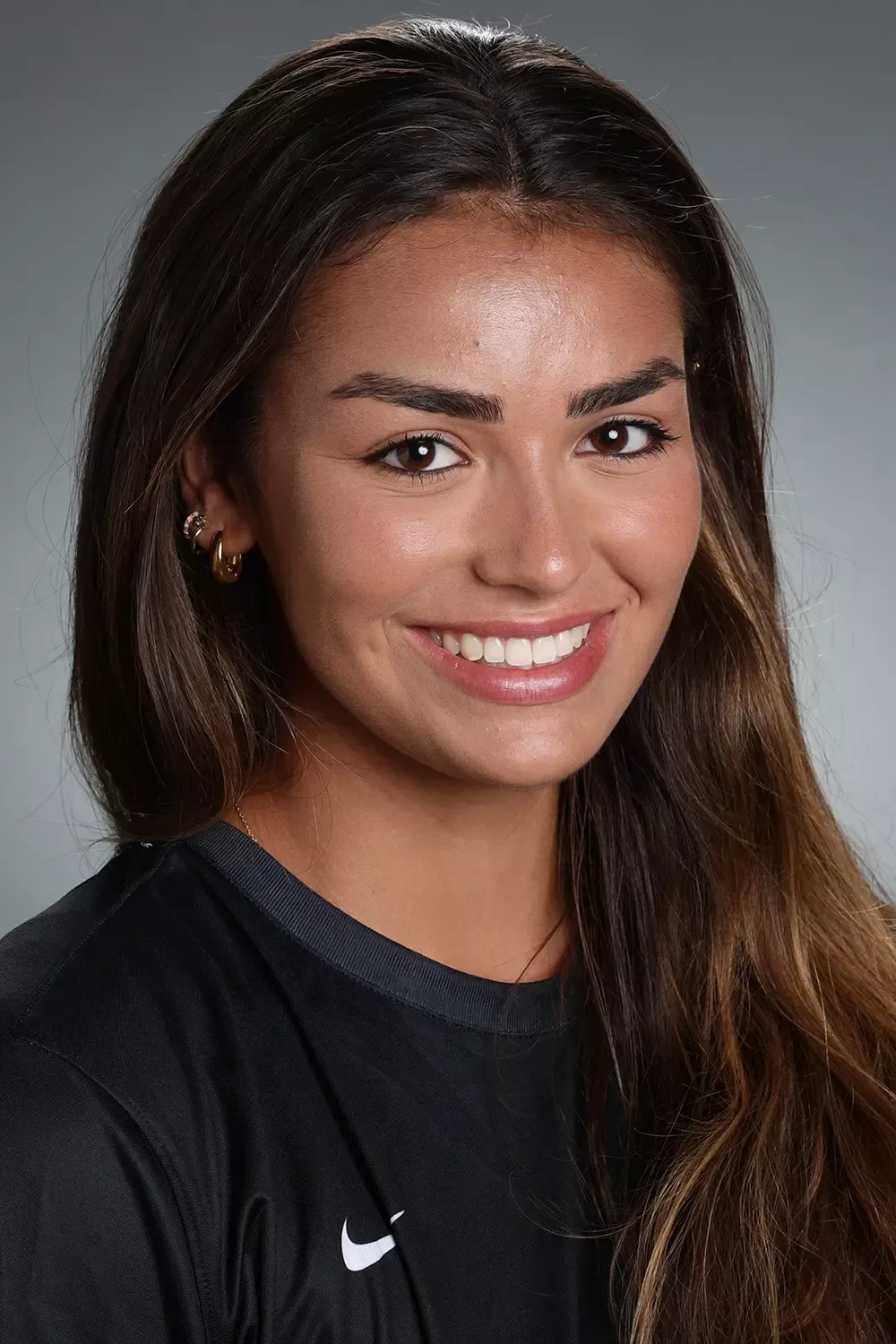 Amaris Franco, Soccer, undefined