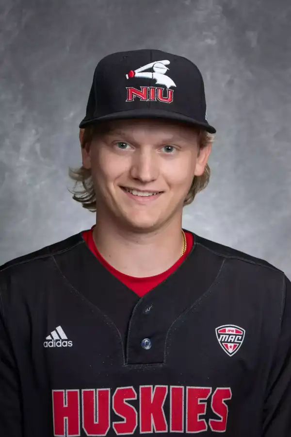 Josh Loren, Baseball, Northern Illinois University