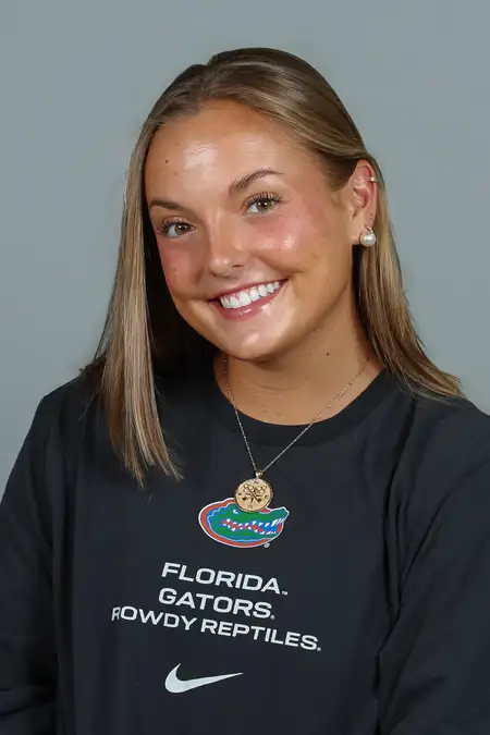 Caroline Hoskins, Lacrosse, University of Florida