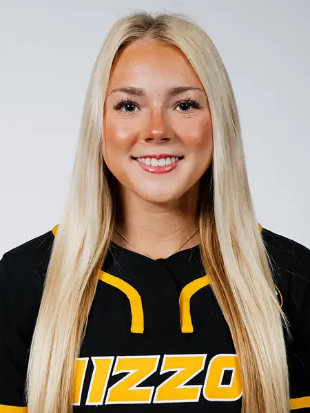 Katie Guilliam, Softball, University of Missouri