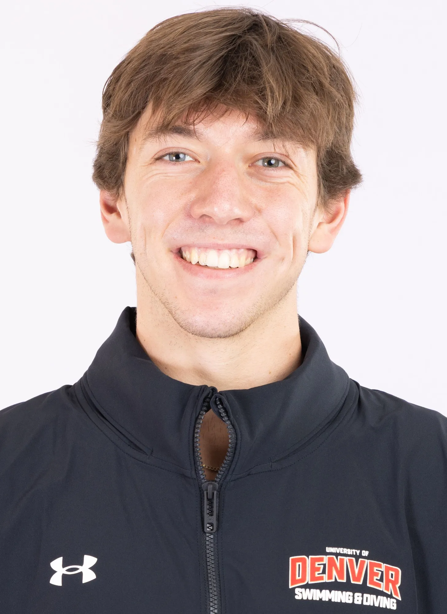 Benjamin Stone, Swimming & Diving, University of Denver