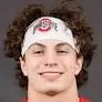 Cody Haddad, Football, University of Iowa
