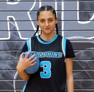 Raneem Mishal, Flag Football, undefined