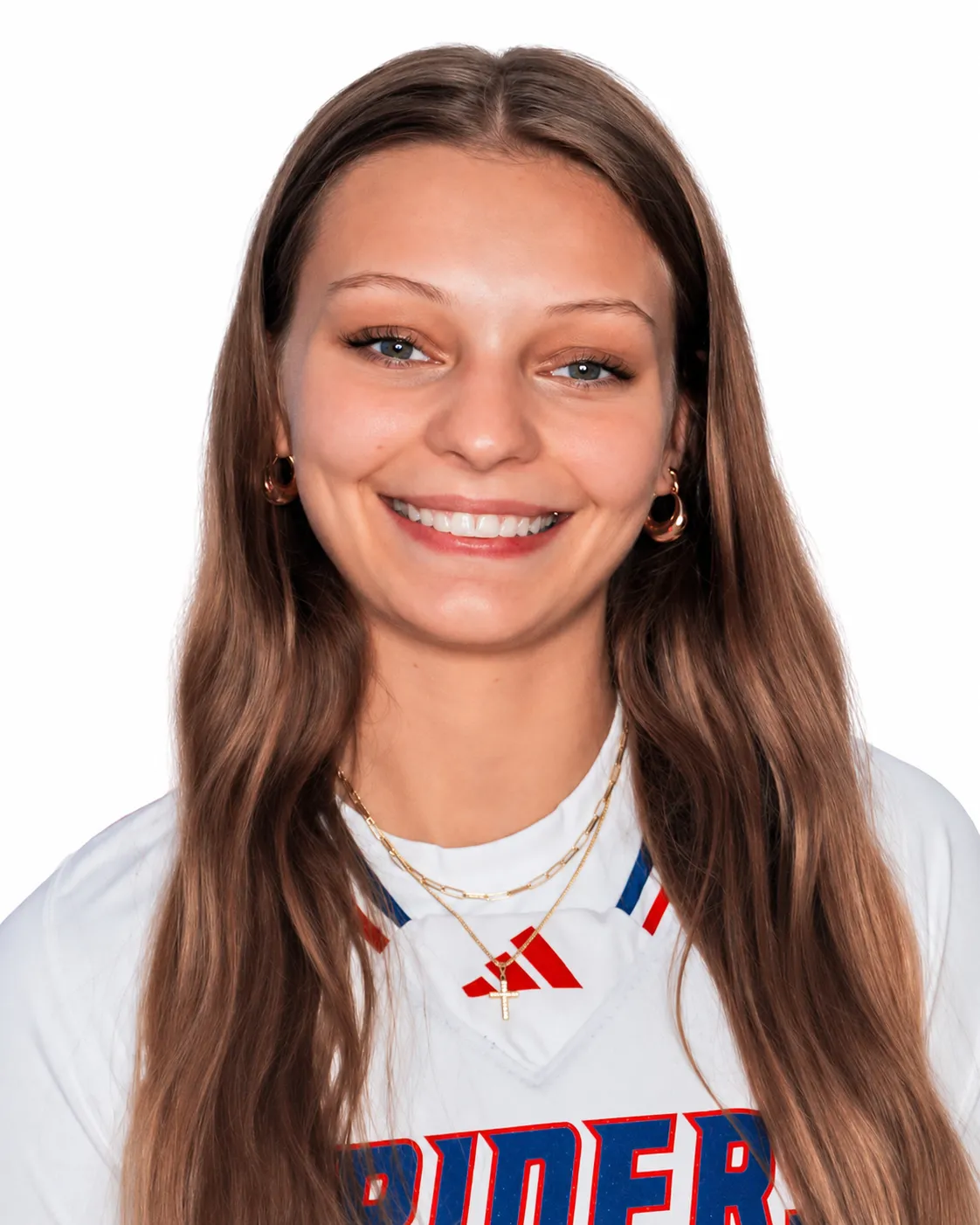 Josie Fontana, Basketball, undefined