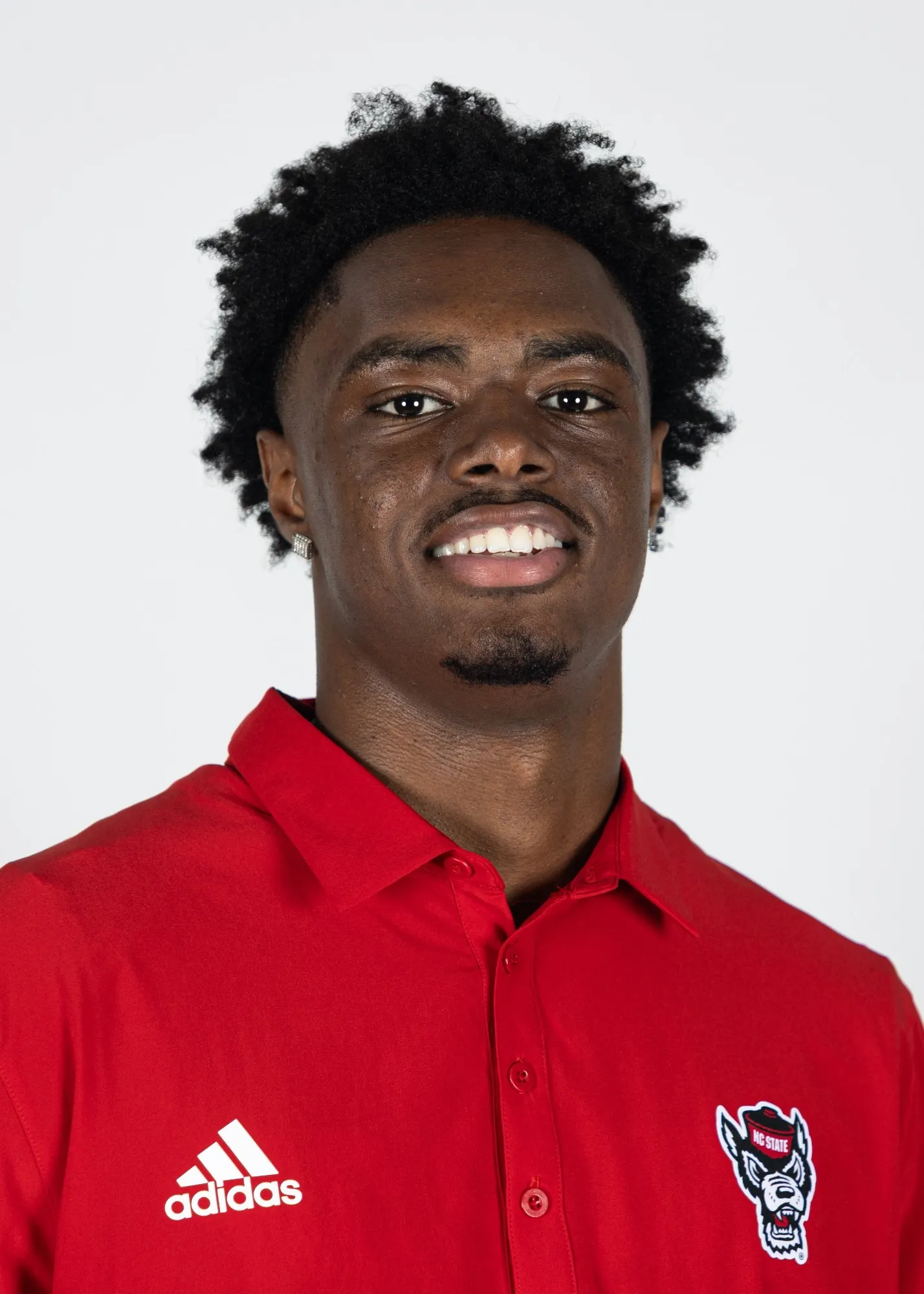 Dy'Lan Johnson, Football, undefined