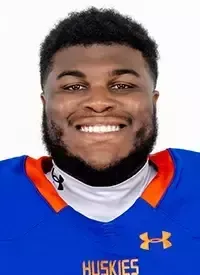 Julius Davis, Football, undefined