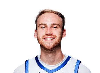 Walker Horn, Basketball, undefined