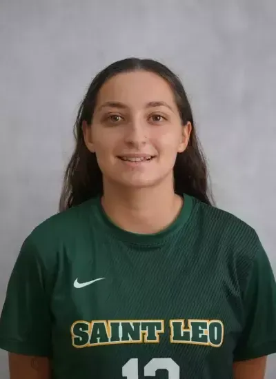 Marina Fernandez de Paz, Soccer, Saint Leo University