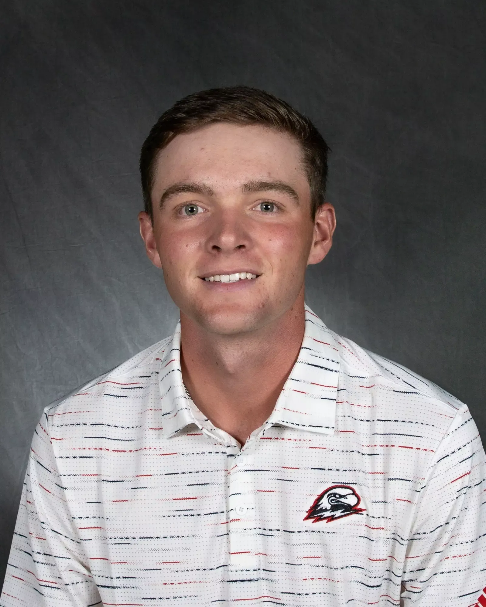 Braylon Bingham, Golf, Southern Utah University