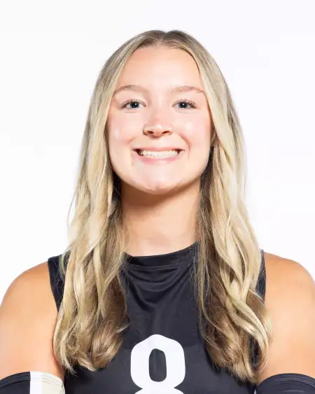 Shannon Monahan, Volleyball, Lindenwood University