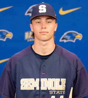 Brock Musson, Baseball, undefined