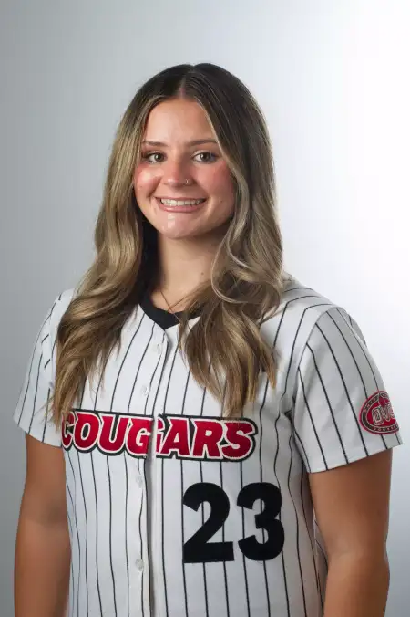 Raegan Duncan, Softball, Southern Illinois University Edwardsville