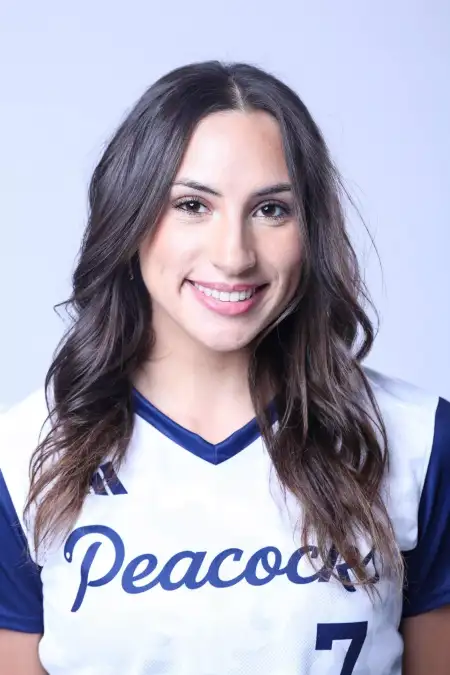 Morgan Lipansky, Softball, Saint Peter's University