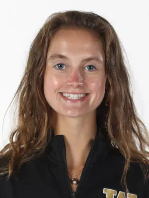 Maeve Stiles, Track and Field, undefined
