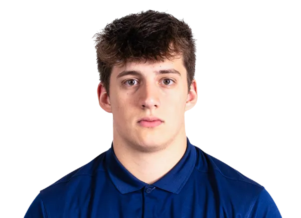 Ethan Hogg, Football, undefined
