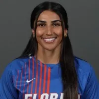 Anna DeLeon, Soccer, undefined