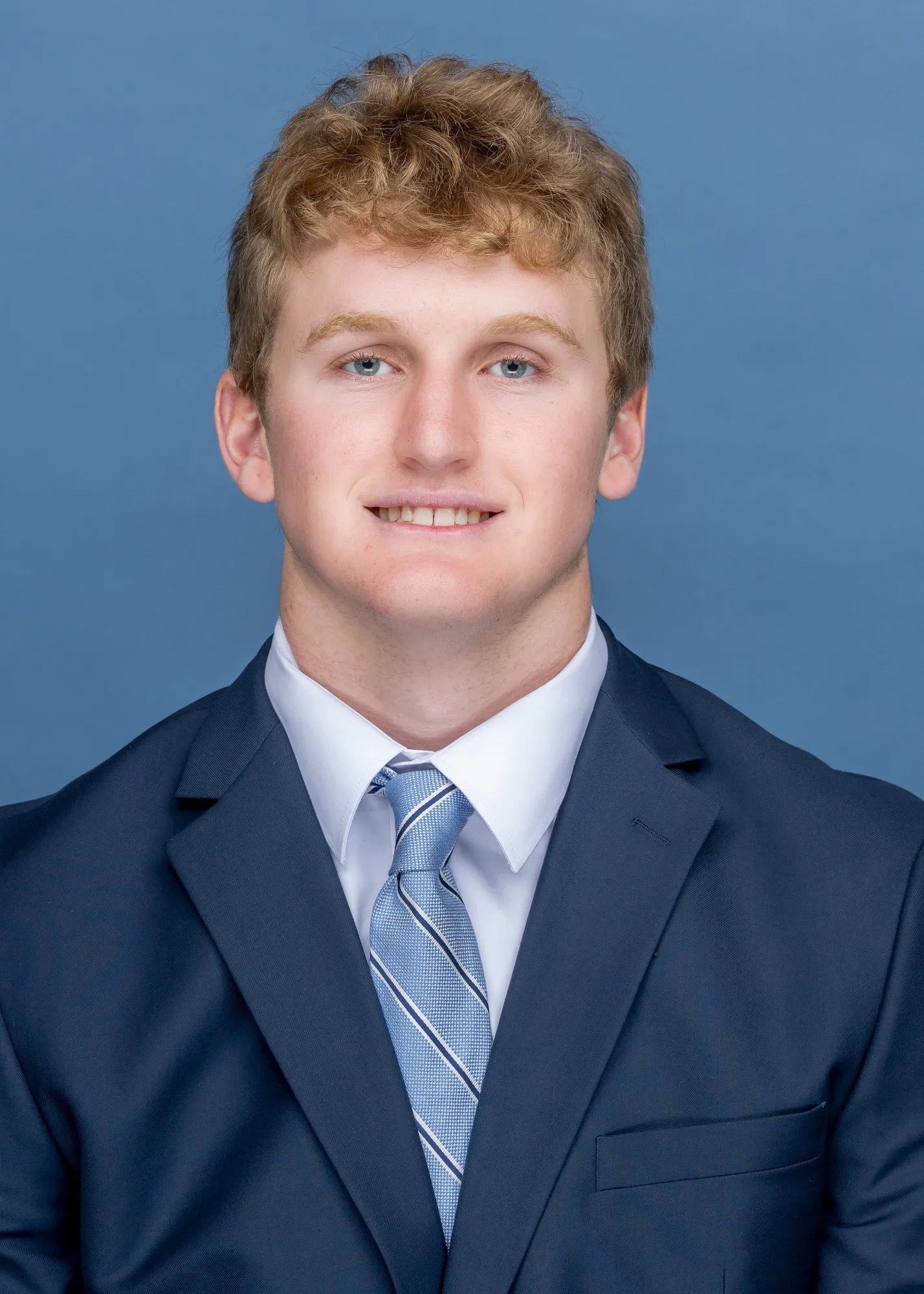 Austin Hooey, Football, Columbia University