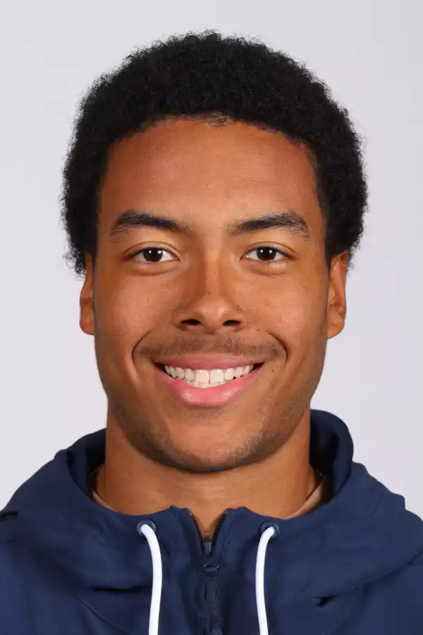 Anikwe Duru, Track and Field (O), University of Pennsylvania