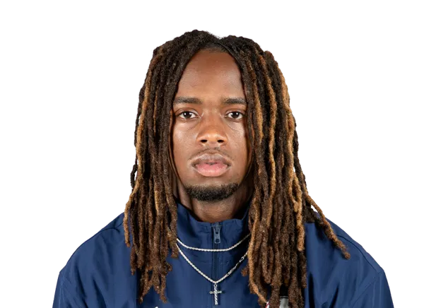 Davaris Pilcher, Football, undefined