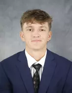 Braden Nelson, Baseball, undefined
