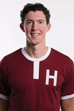 Cameron Beyki, Rowing, undefined