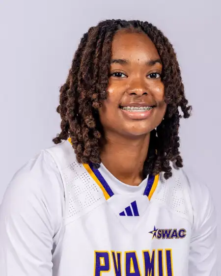 Janiya Murphy, Basketball, Prairie View A&M University