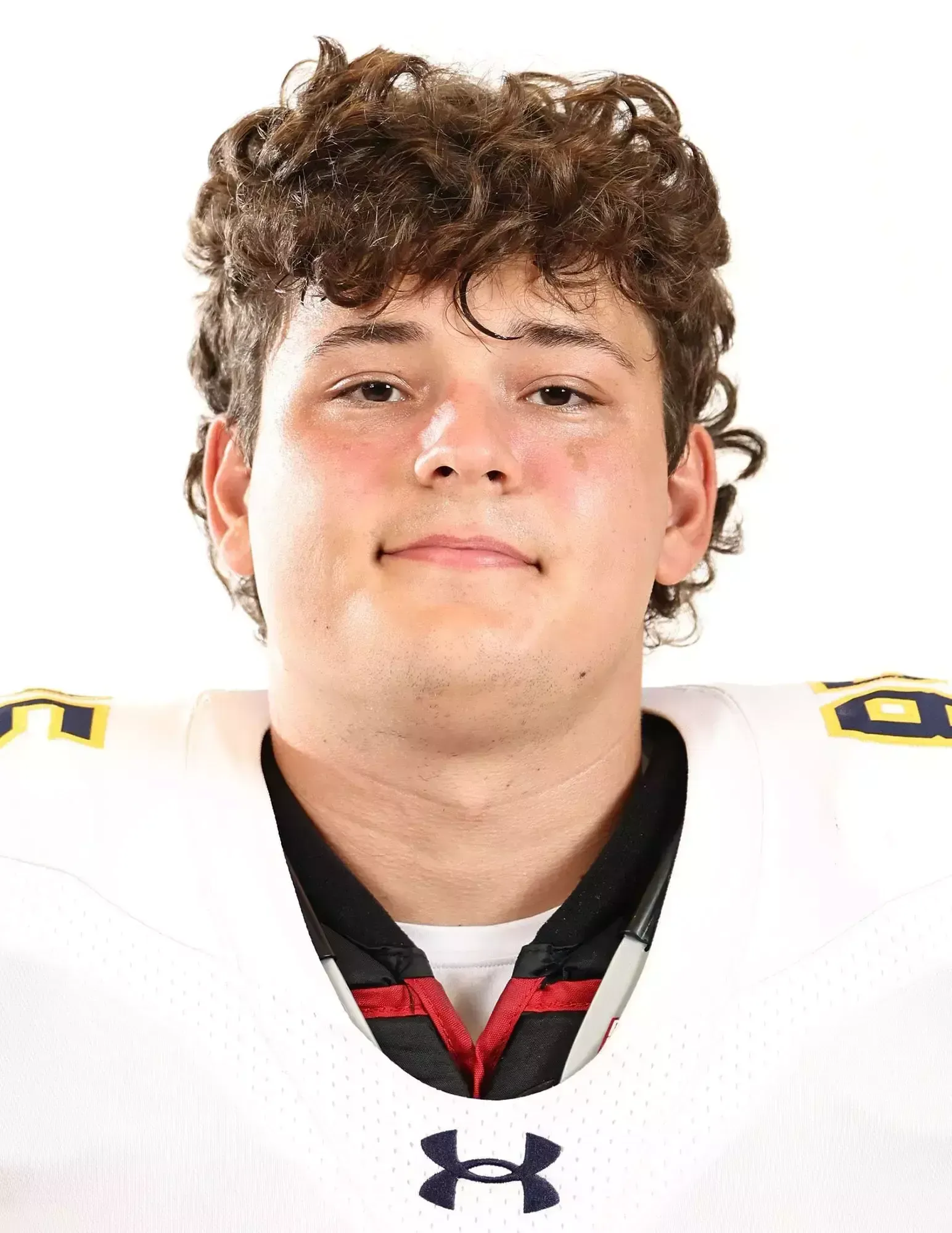 Chris Carey, Football, undefined