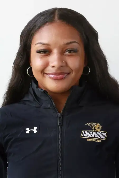 Navaeh Smith, Wrestling, Lindenwood University