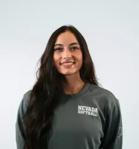 Matlyn Leetch, Softball, undefined