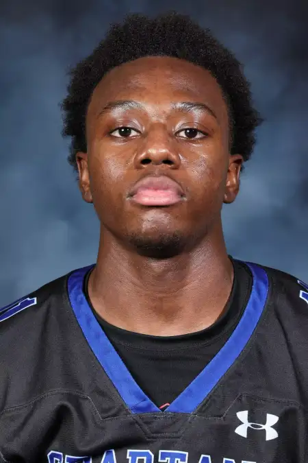 Timothy Graddy, Football, University of Dubuque