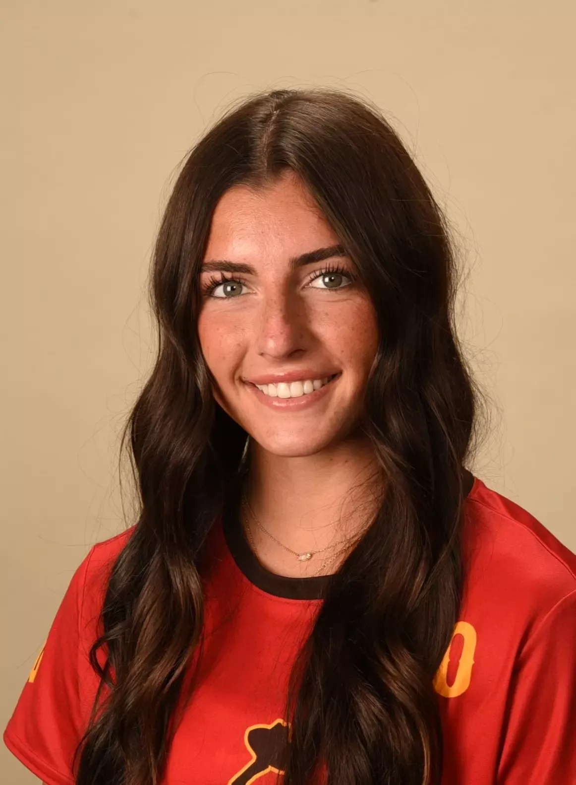 Sophia Lipari, Soccer, undefined