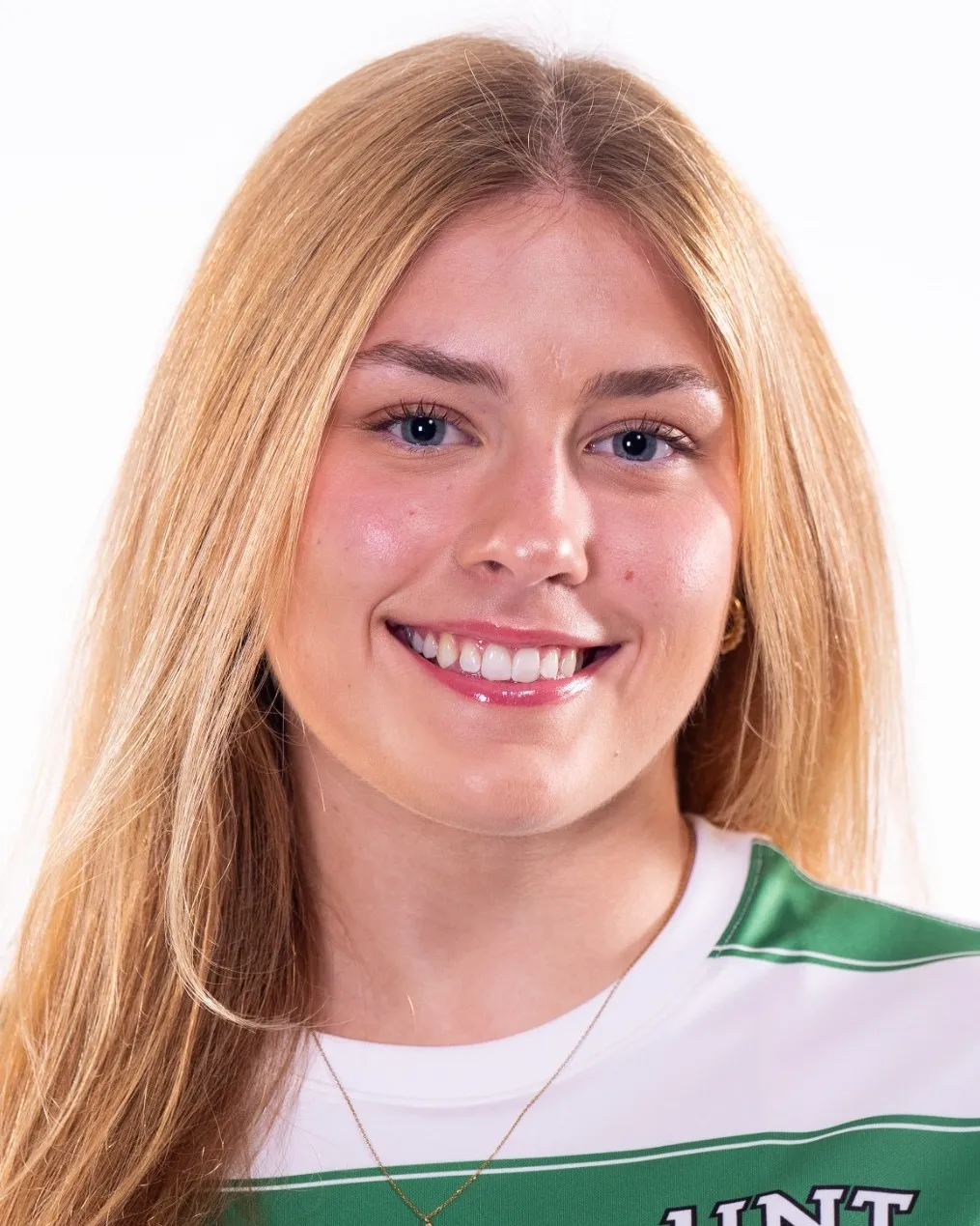 Marin Wright, Soccer, undefined
