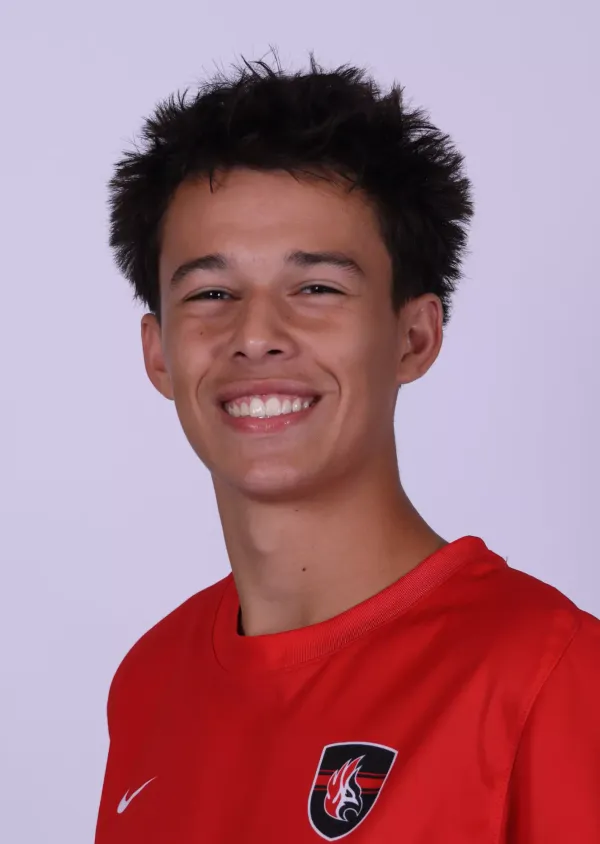 Jackson Contreras, Soccer, Carthage College