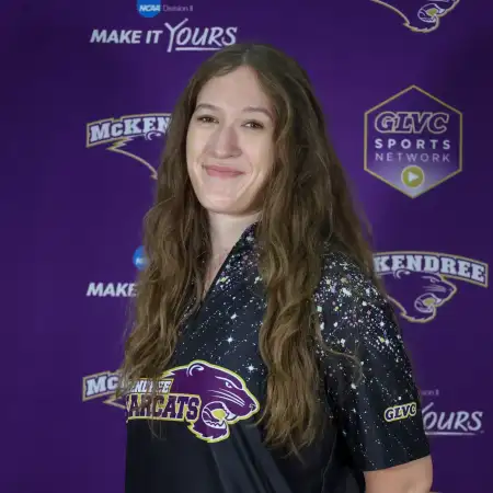 Ava Lewis, Bowling, McKendree University