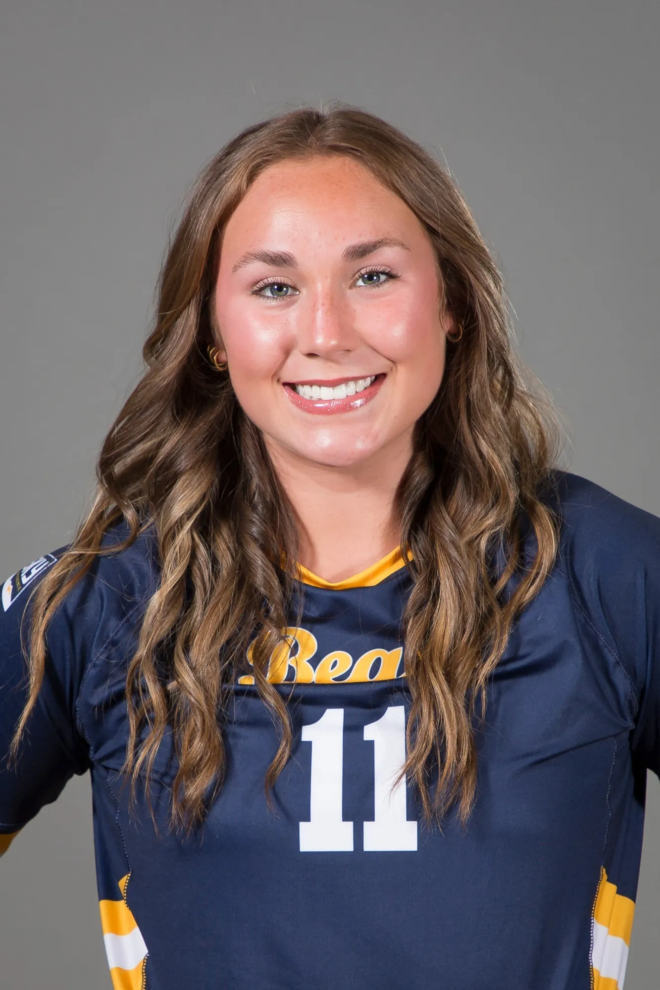 Alayna Tessena, Volleyball, undefined