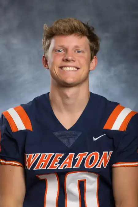 Caleb Titherington