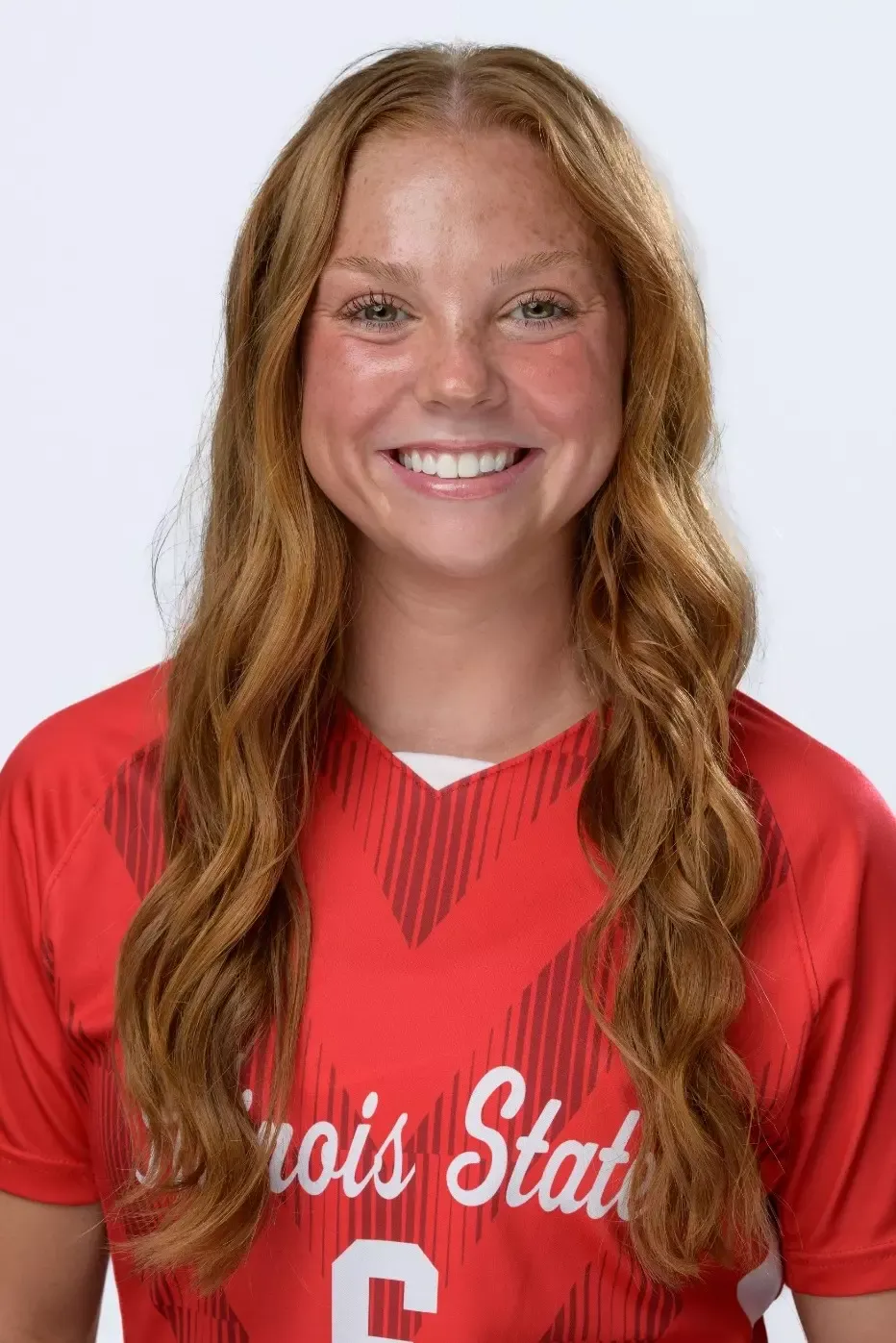 Sammi Cenek, Soccer, undefined