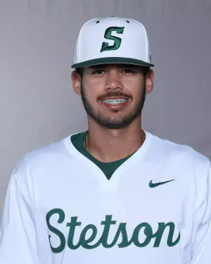 Joel Core, Baseball, Stetson University
