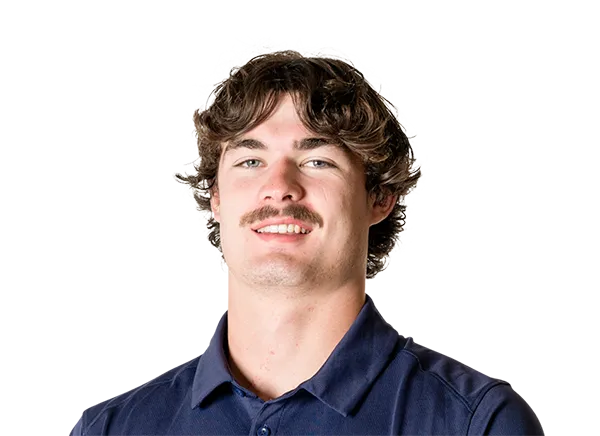 Mason Dethman, Football, undefined