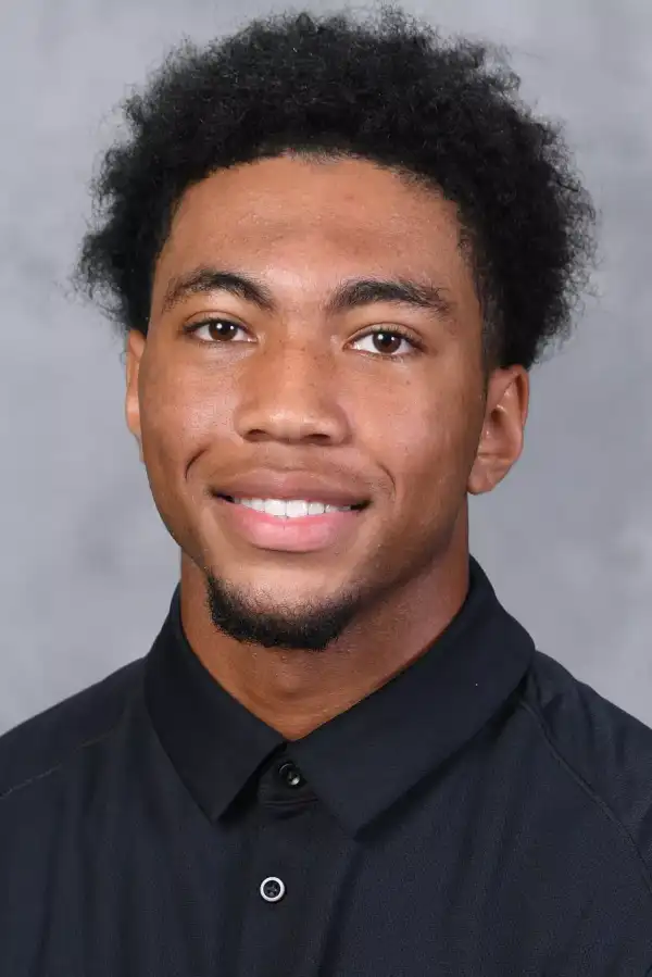 Joah Booker, Football, Campbell University