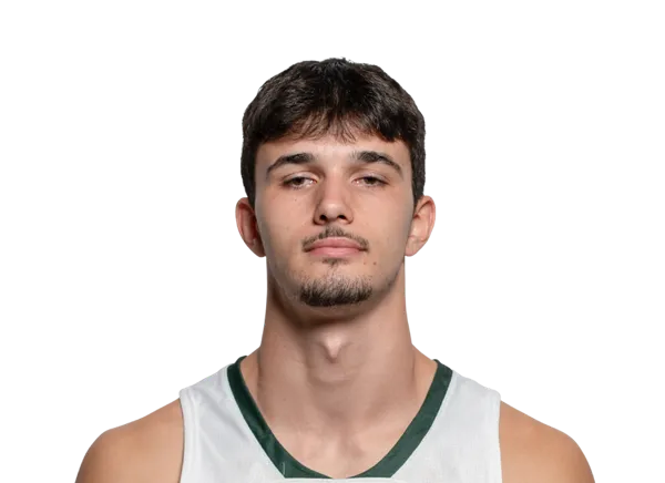 Or Faran, Basketball, Mercyhurst University