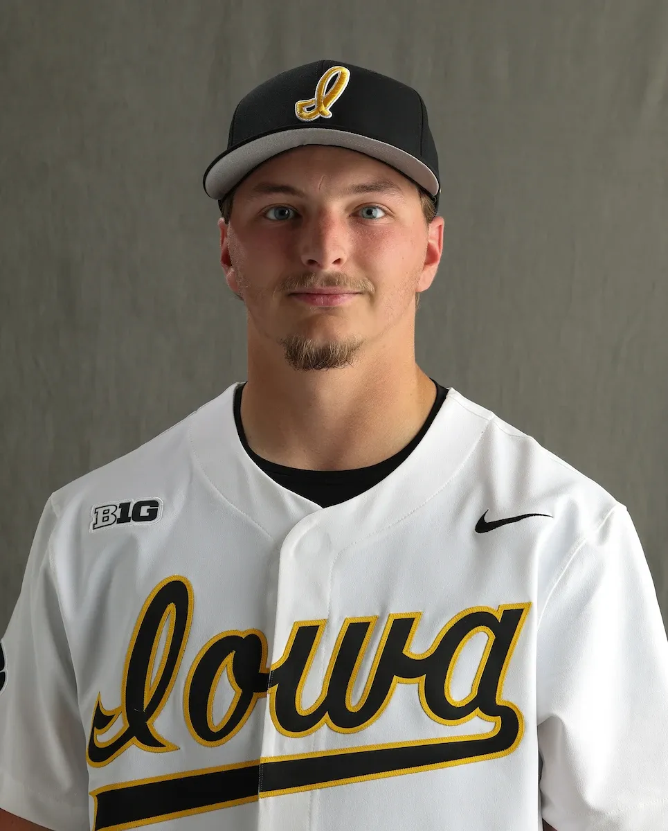 Ben DeTaeye, Baseball, undefined